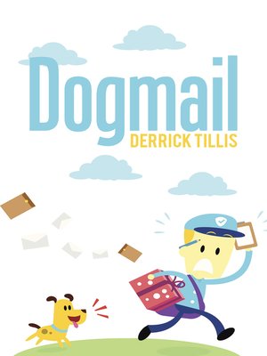 cover image of Dogmail
